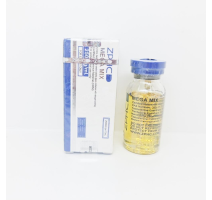 Buy Steroid Blend from Zhengzhou Pharmaceutical (ZPHC)