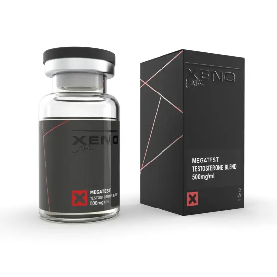 Buy Steroid Blend from Xeno Laboratories