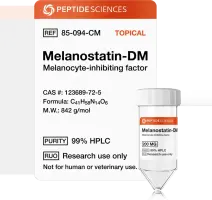 Buy Melanostatin DM from Peptide Sciences USA