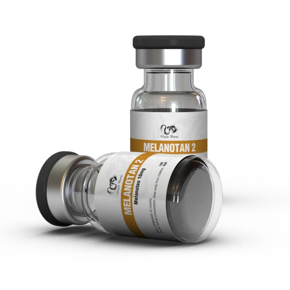 Buy Melanotan from Dragon Pharma