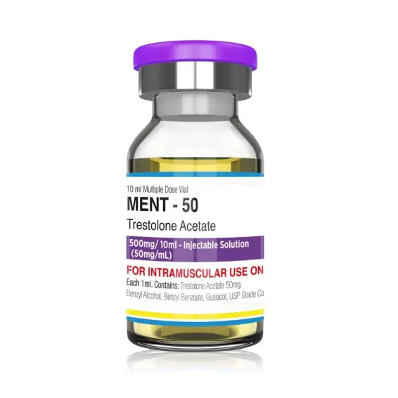 Buy Trestolone Acetate from Pharmaqo Labs