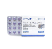 Buy Proviron from Zhengzhou Pharmaceutical (ZPHC)
