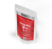 Buy Proviron from British Dragon