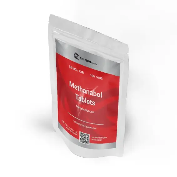 Buy Dianabol from British Dragon