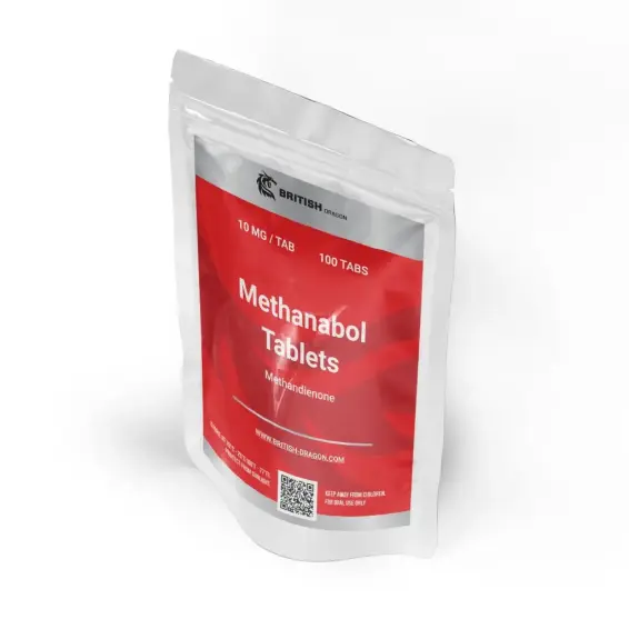 Buy Dianabol from British Dragon