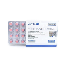 Buy Dianabol from Zhengzhou Pharmaceutical (ZPHC)