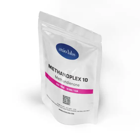 Buy Dianabol from Axiolabs