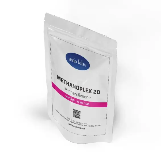 Buy Dianabol from Axiolabs