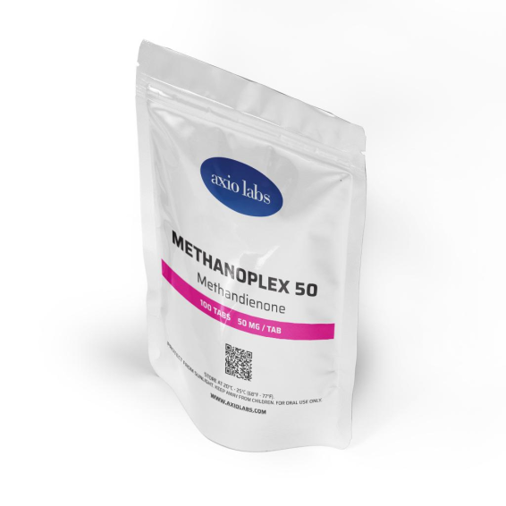 Buy Dianabol from Axiolabs