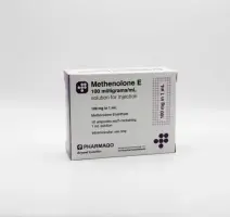 Buy Primobolan, Primo from Pharmaqo Labs