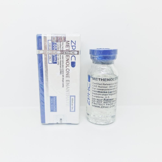 Buy Primobolan, Primo from Zhengzhou Pharmaceutical (ZPHC)