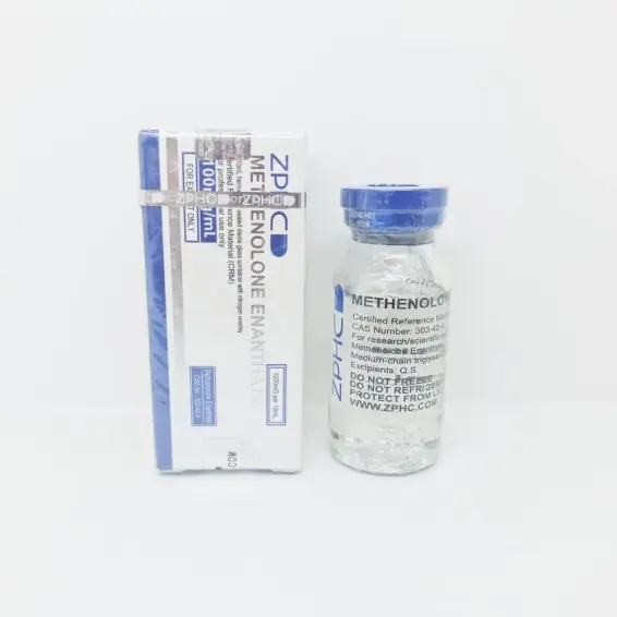 Buy Primobolan, Primo from Zhengzhou Pharmaceutical (ZPHC)