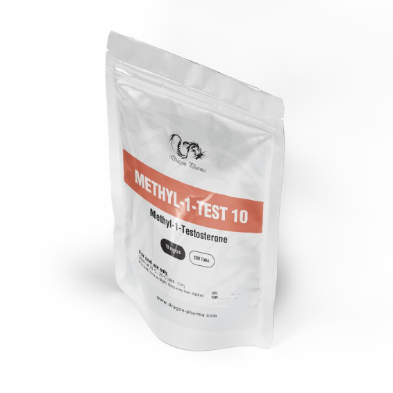 Buy M1T from Dragon Pharma