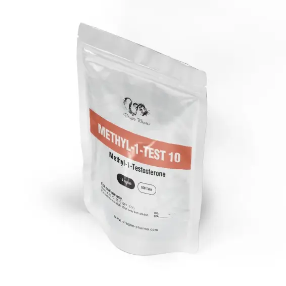Buy M1T from Dragon Pharma