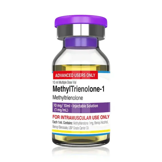 Buy Metribolone from Pharmaqo Labs