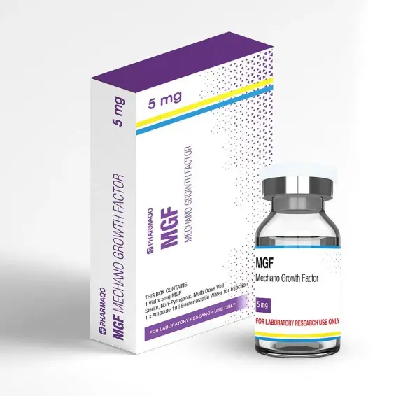 Buy MGF from Pharmaqo Labs