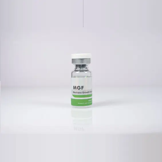 Buy MGF from Beligas Pharmaceuticals