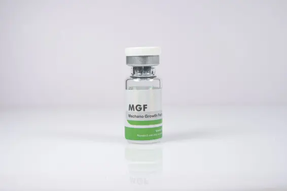Buy MGF from Beligas Pharmaceuticals