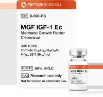 Buy MGF from Peptide Sciences USA