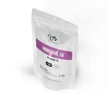 Buy Rogaine from Dragon Pharma