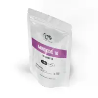 Buy Rogaine from Dragon Pharma