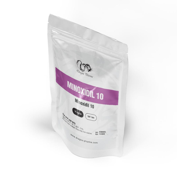 Buy Rogaine from Dragon Pharma