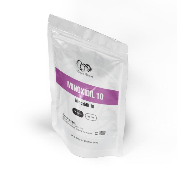 Buy Rogaine from Dragon Pharma