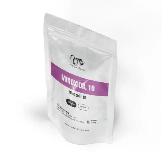 Buy Rogaine from Dragon Pharma