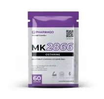 Buy Ostarine from Pharmaqo Labs