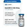 Buy Mod GRF (1-29) from Generic Peptides