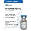 Buy Mod GRF (1-29) from Generic Peptides
