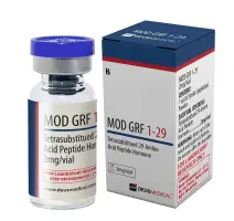 Buy Mod GRF (1-29) from Deus Medical