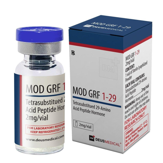 Buy Mod GRF (1-29) from Deus Medical