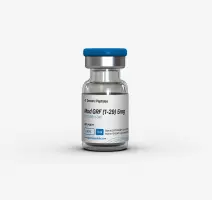 Buy Mod GRF (1-29) from Generic Peptides