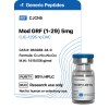 Buy Mod GRF (1-29) from Generic Peptides