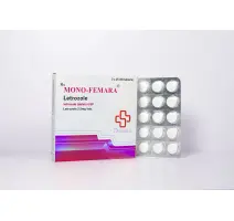Buy Femara from Beligas Pharmaceuticals