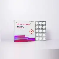 Buy Femara from Beligas Pharmaceuticals