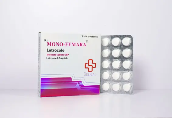 Buy Femara from Beligas Pharmaceuticals