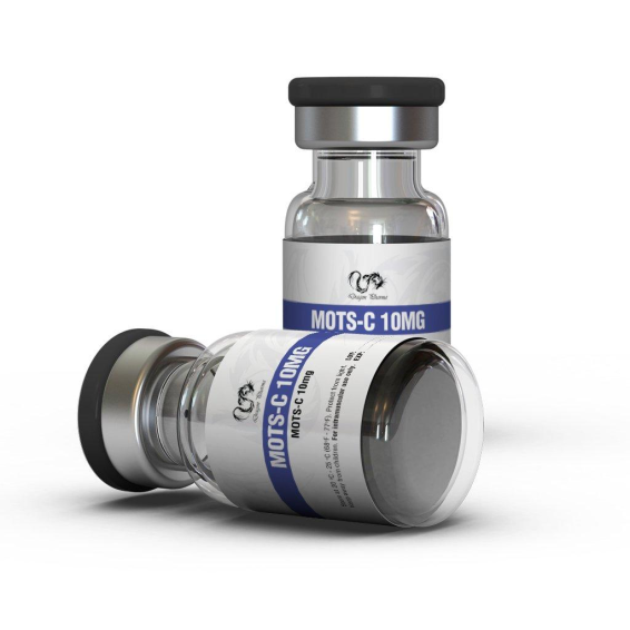 Buy MOTS-c from Dragon Pharma