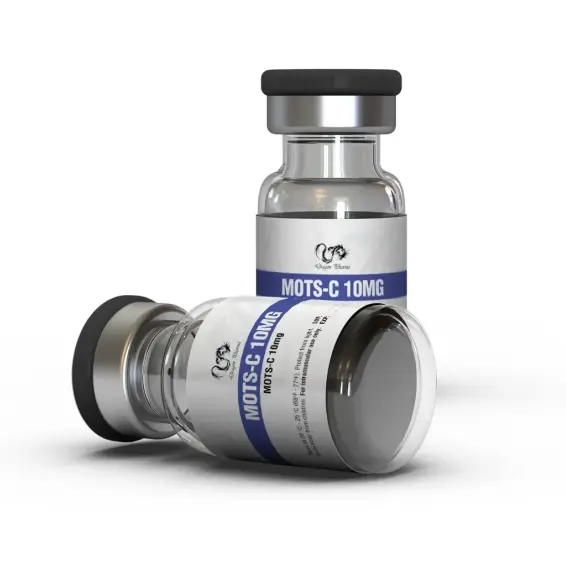 Buy MOTS-c from Dragon Pharma