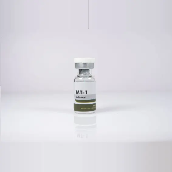 Buy Melanotan from Beligas Pharmaceuticals