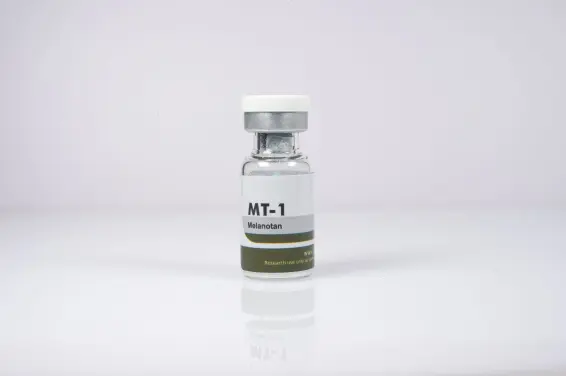 Buy Melanotan from Beligas Pharmaceuticals
