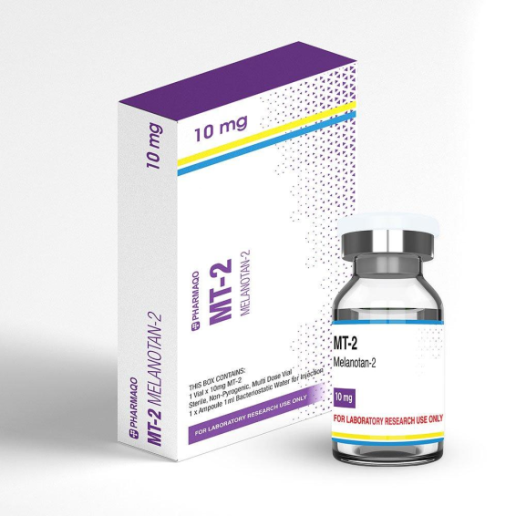 Buy Melanotan from Pharmaqo Labs