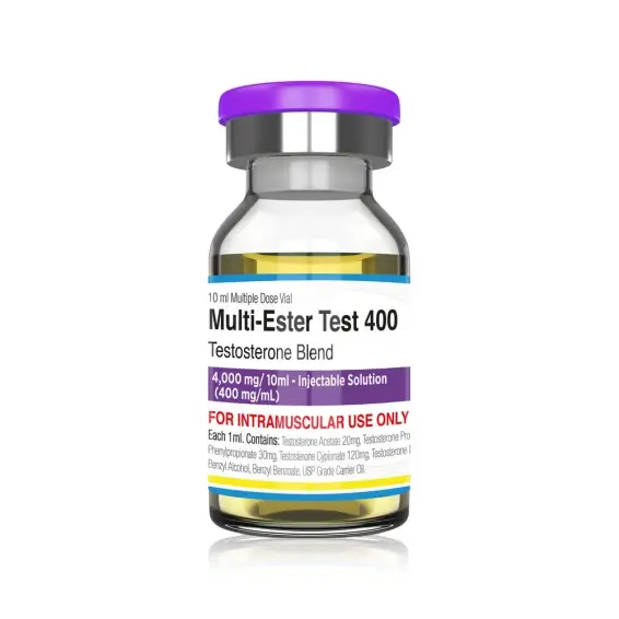 Buy Testosterone Blend from Pharmaqo Labs