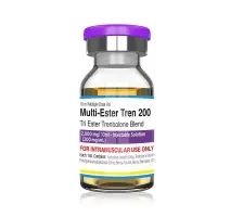 Buy Tren Mix from Pharmaqo Labs