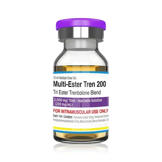 Buy Tren Mix from Pharmaqo Labs