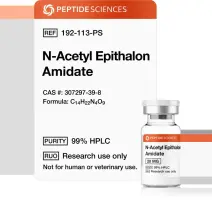 Buy Epitalon from Peptide Sciences USA