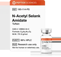 Buy Tuftsin from Peptide Sciences USA