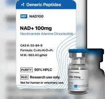 Buy NAD from Generic Peptides