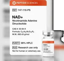 Buy NAD from Peptide Sciences USA